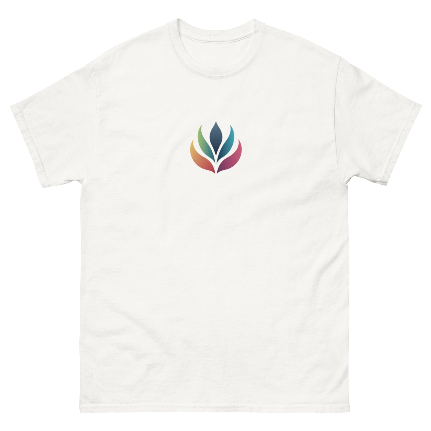 Men's Flower13 classic tee