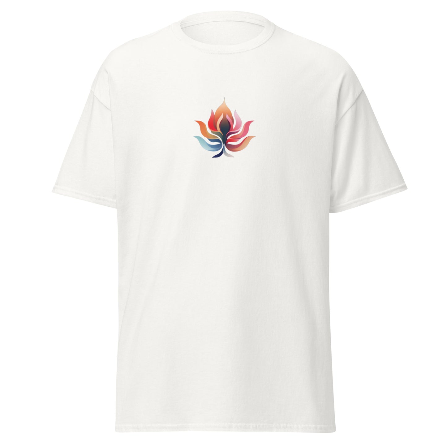 Men's Flower11 classic tee