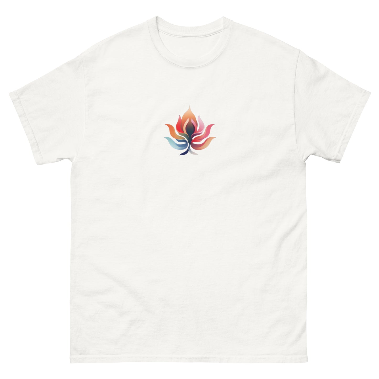 Men's Flower11 classic tee