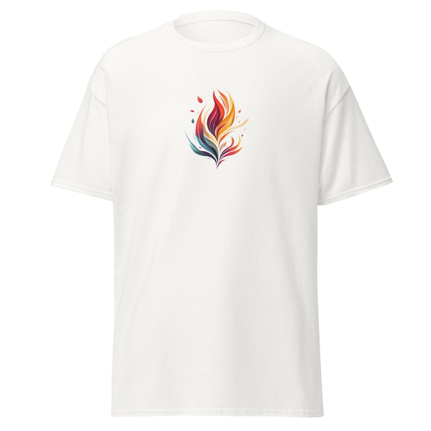 Men's Flower10 classic tee