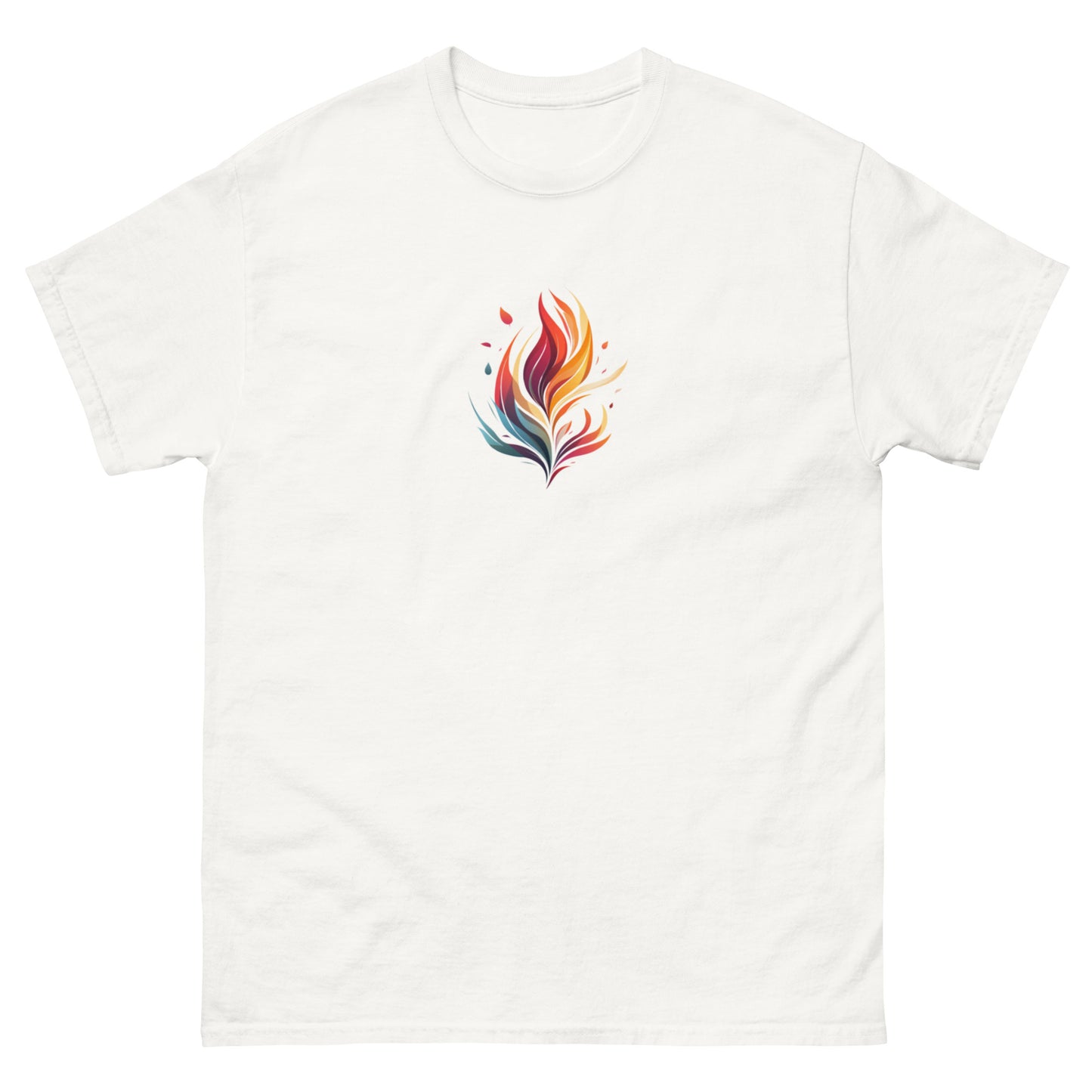 Men's Flower10 classic tee