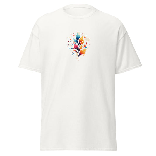 Men's Flower6 classic tee