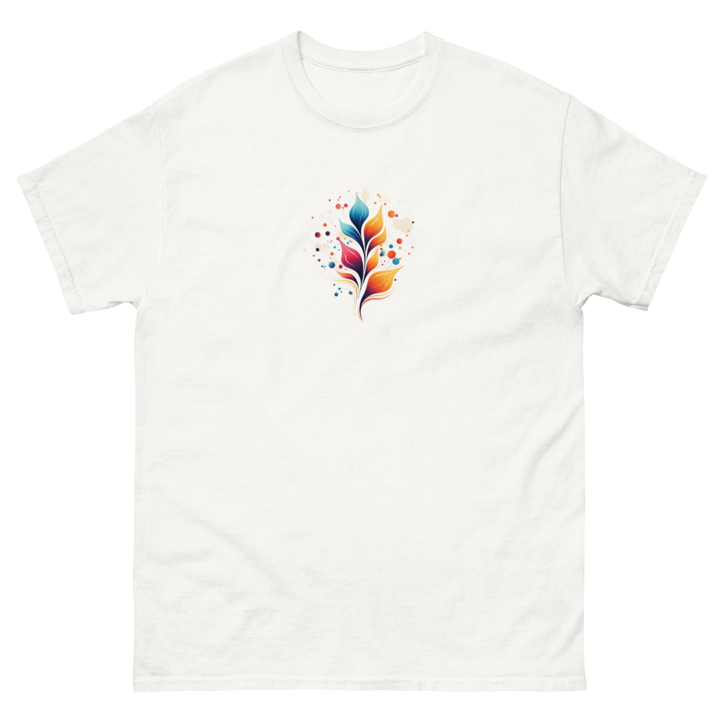 Men's Flower6 classic tee