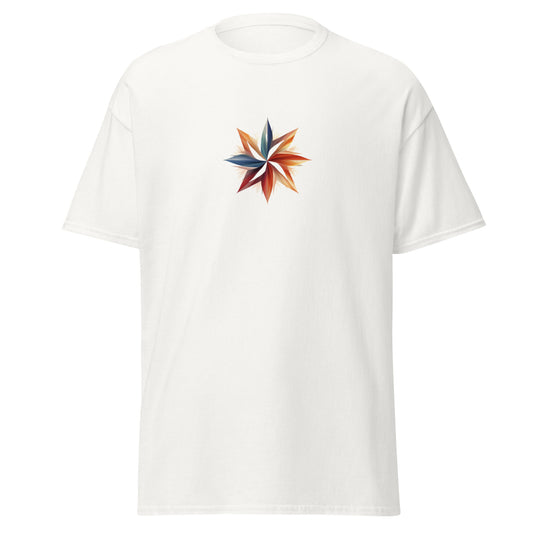 Men's Flower3 classic tee