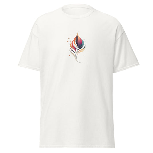 Men's Flower2 classic tee