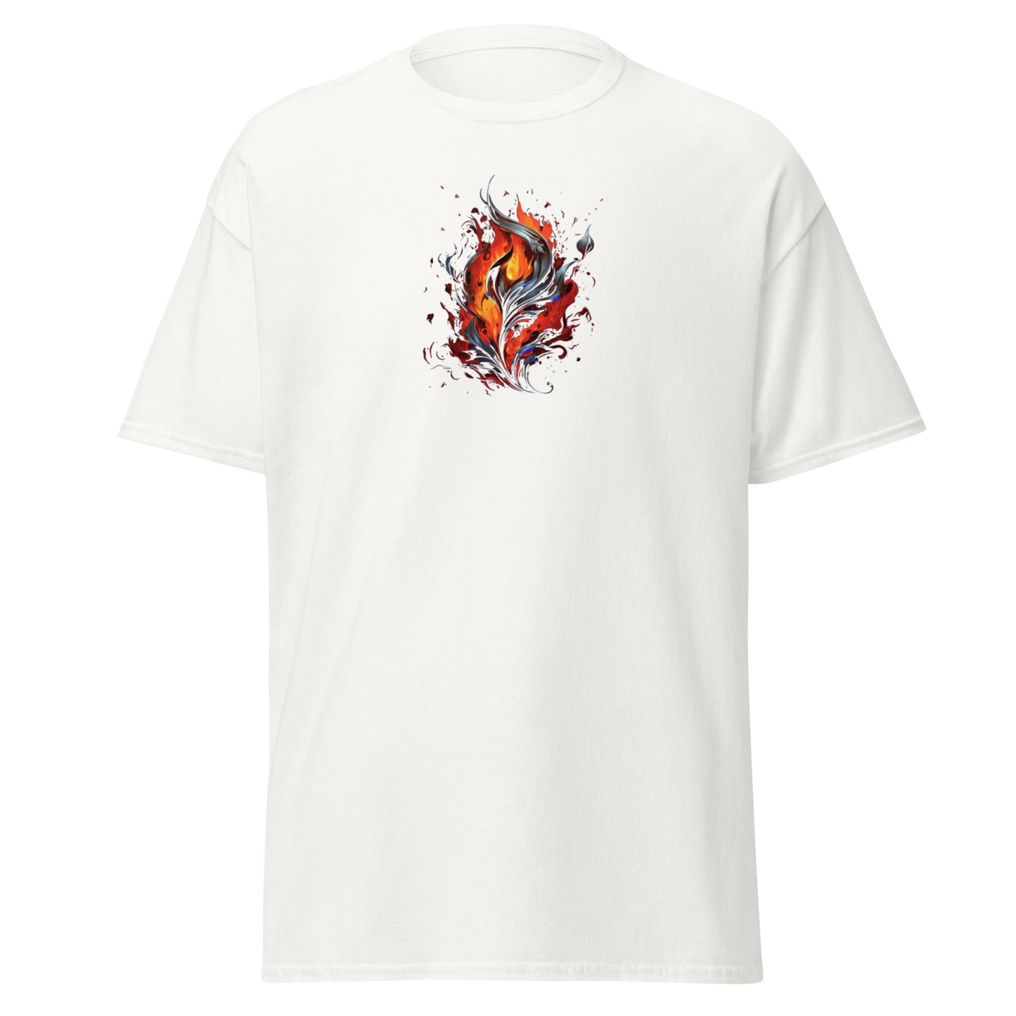 Men's Fire21 classic tee