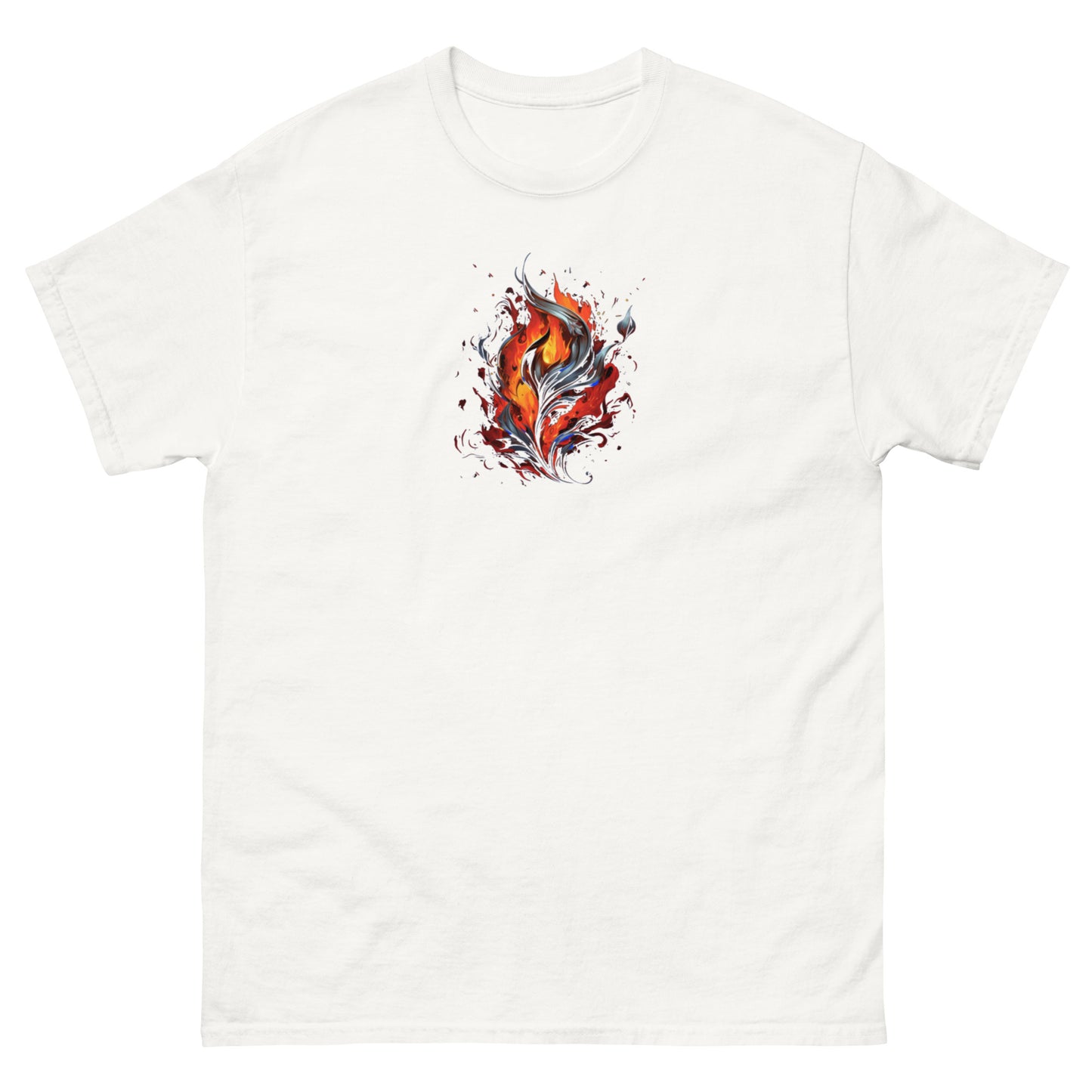 Men's Fire21 classic tee