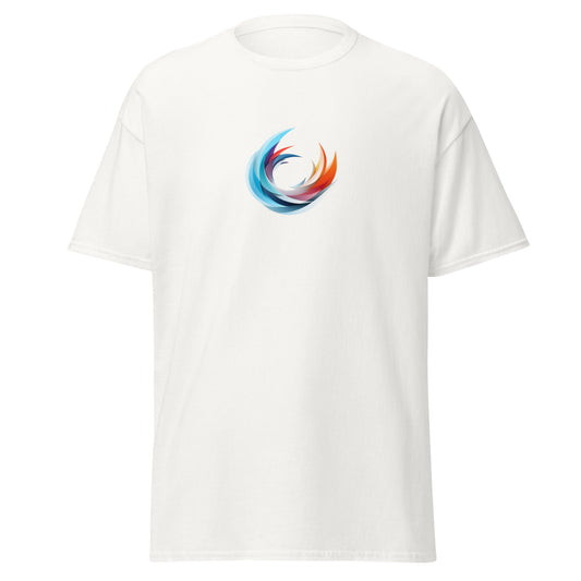 Men's Fire6 classic tee