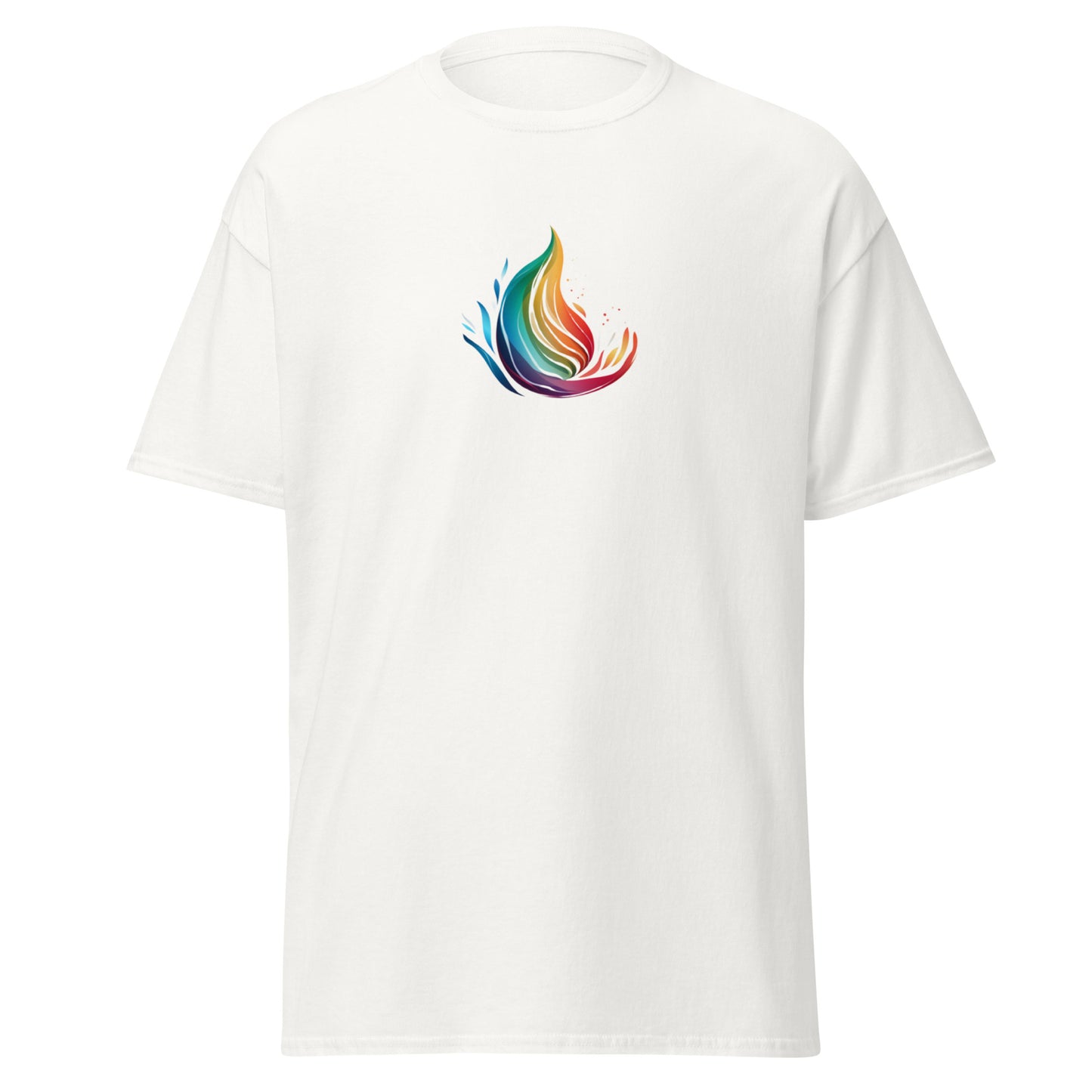 Men's Fire4 classic tee