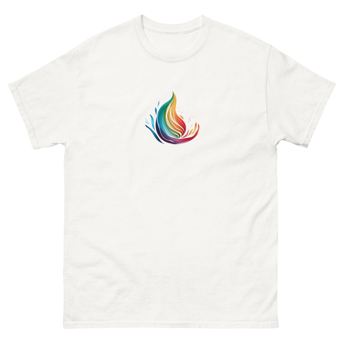 Men's Fire4 classic tee