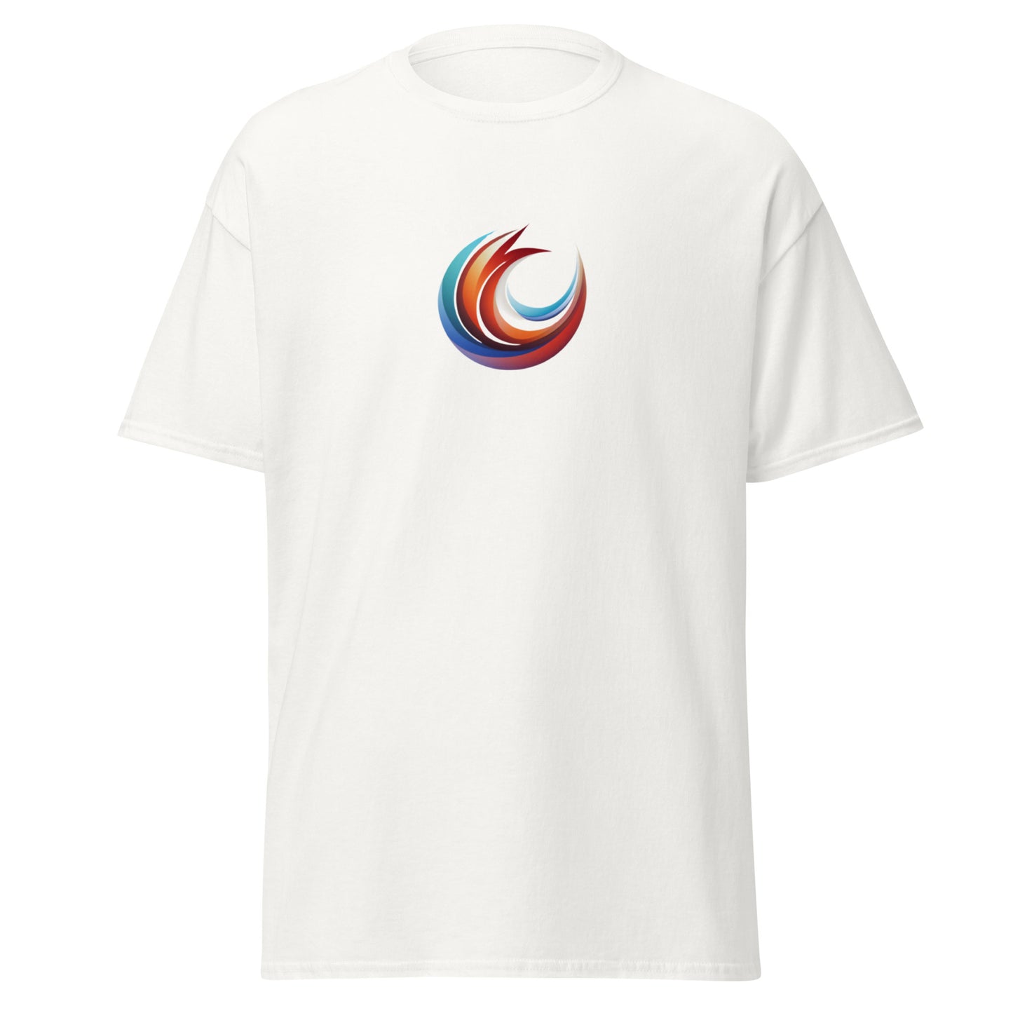 Men's Fire3 classic tee