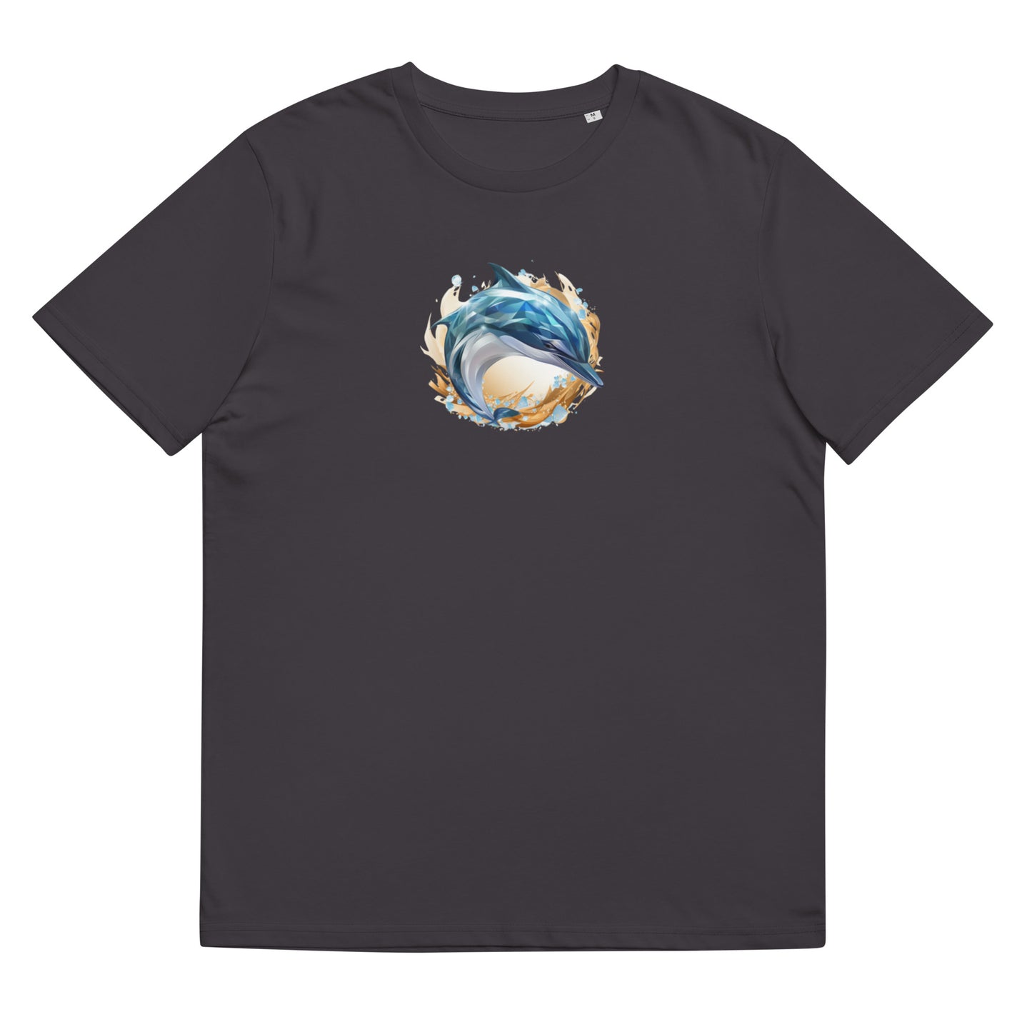 Men´s Dolphin T-shirt HQ