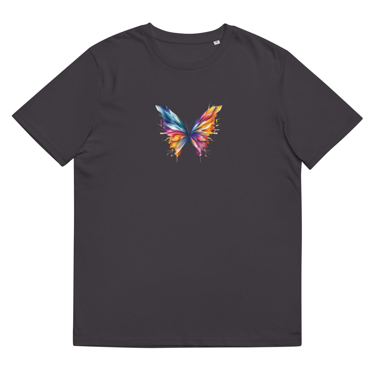 Men´s Butterfly T-shirt HQ