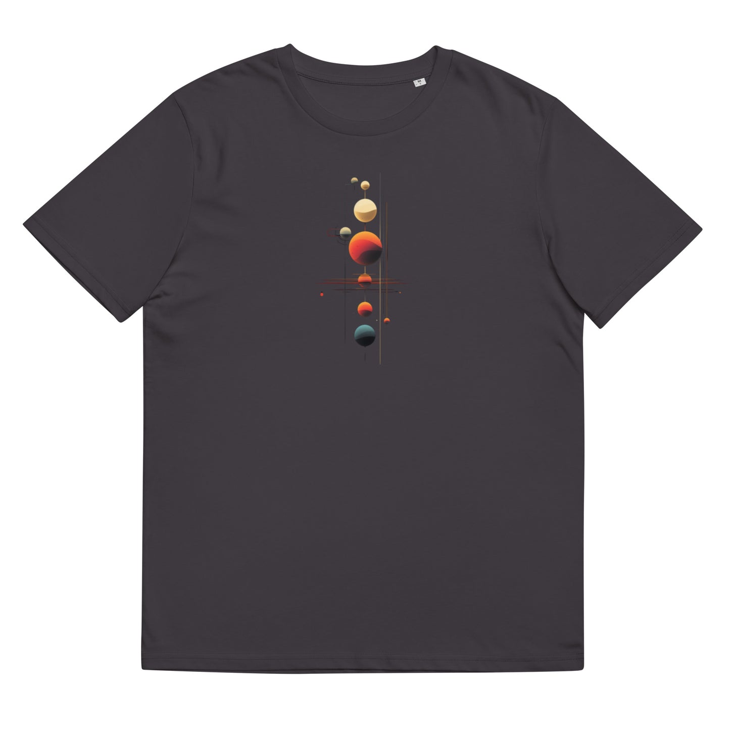 Men´s Planets T-shirt HQ