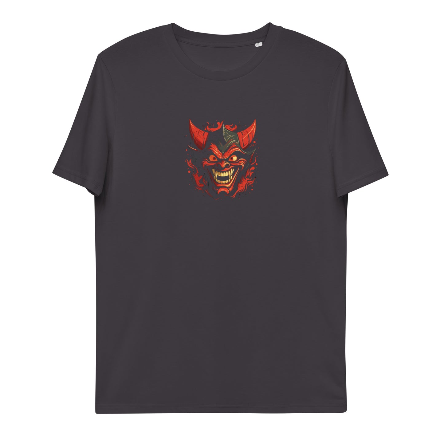 Men´s Devil10 T-shirt HQ