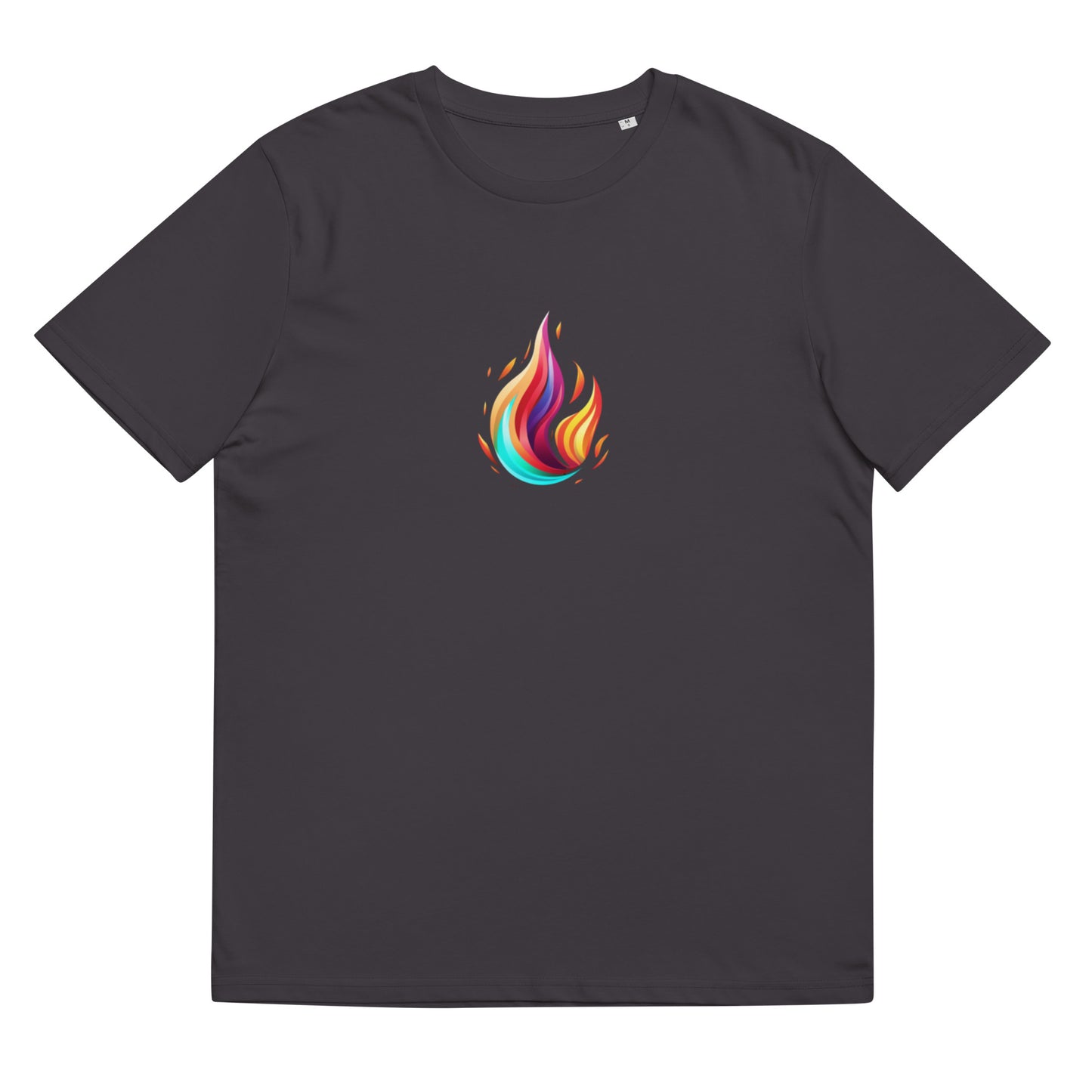 Men´s Fire T-shirt HQ