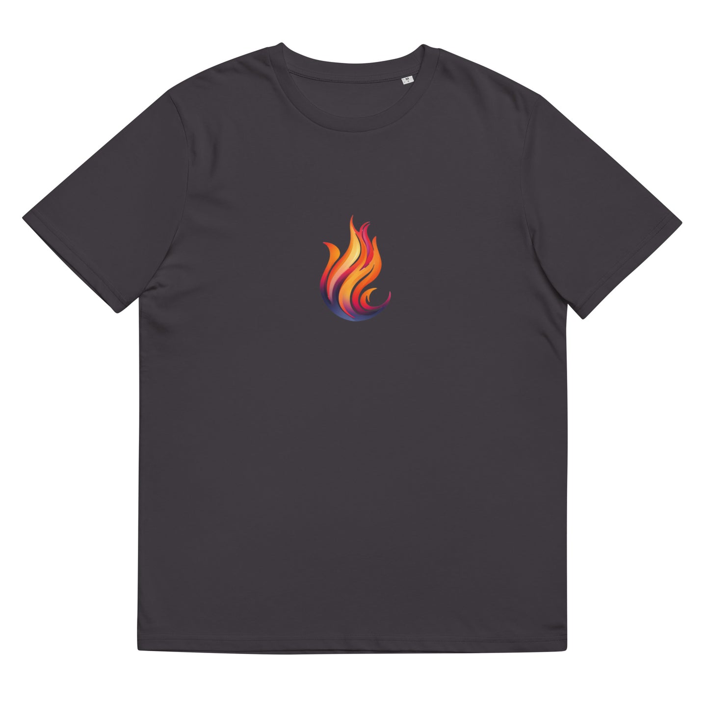 Men´s Fire17 T-shirt HQ