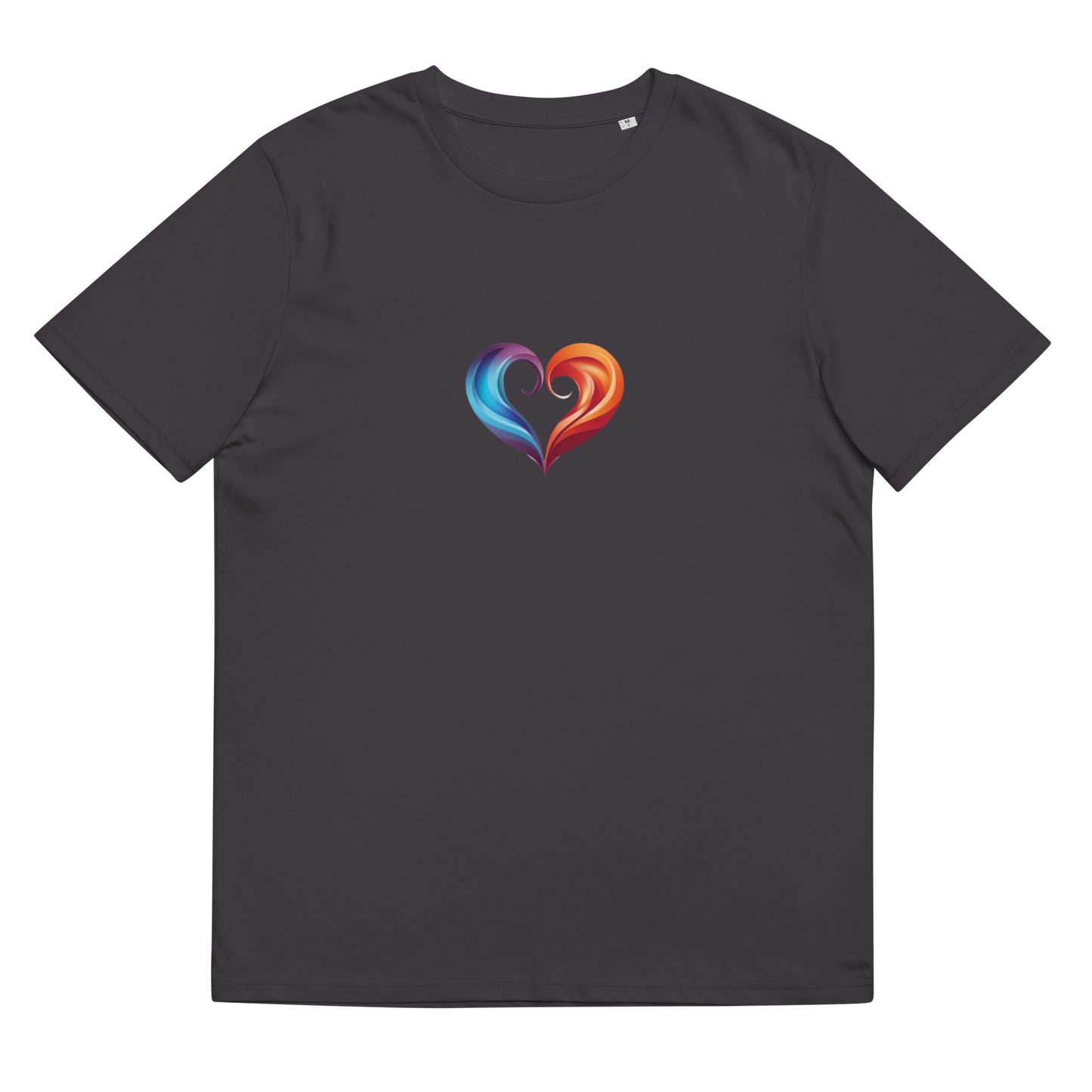 Men´s Heart T-shirt HQ