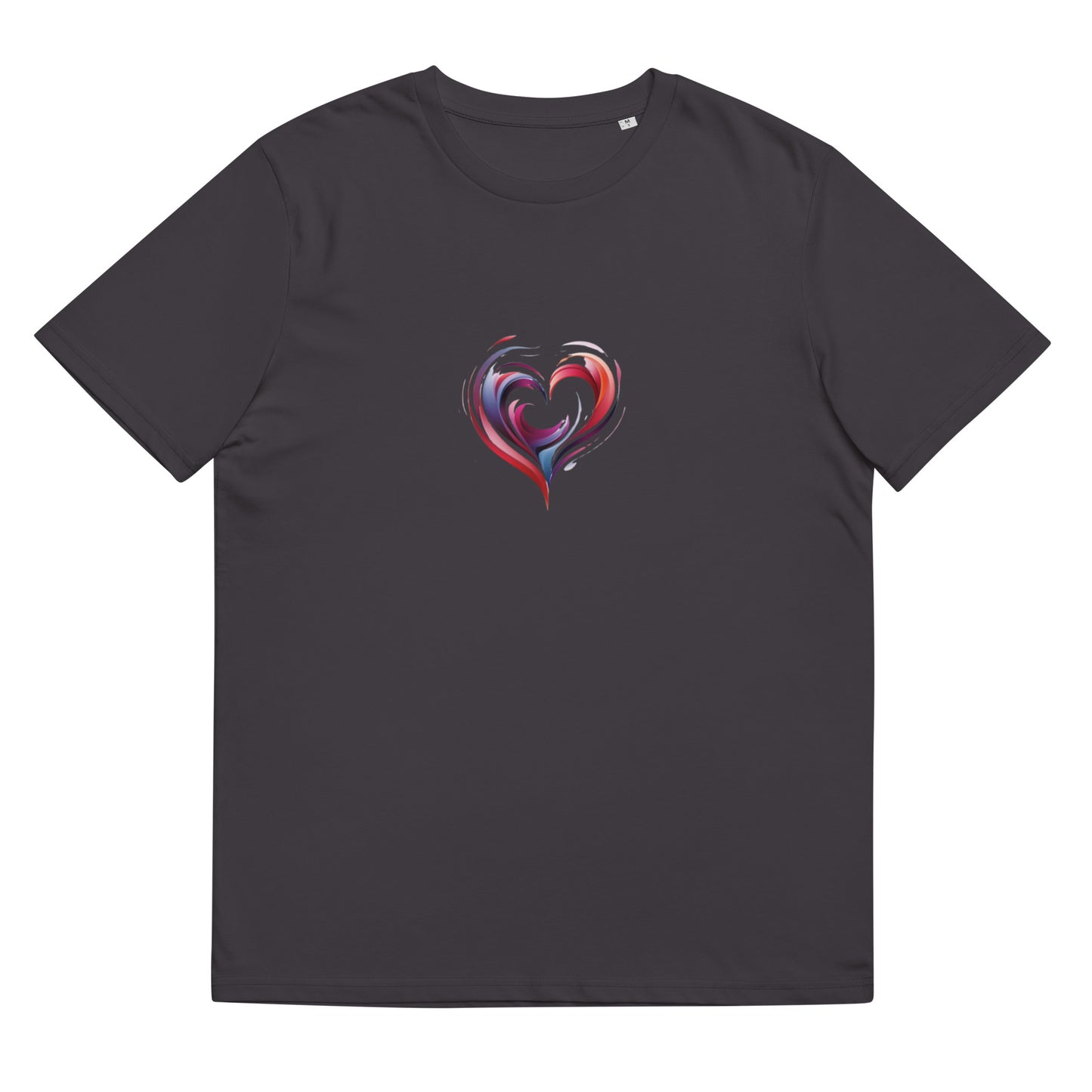 Men´s Heart6 T-shirt HQ