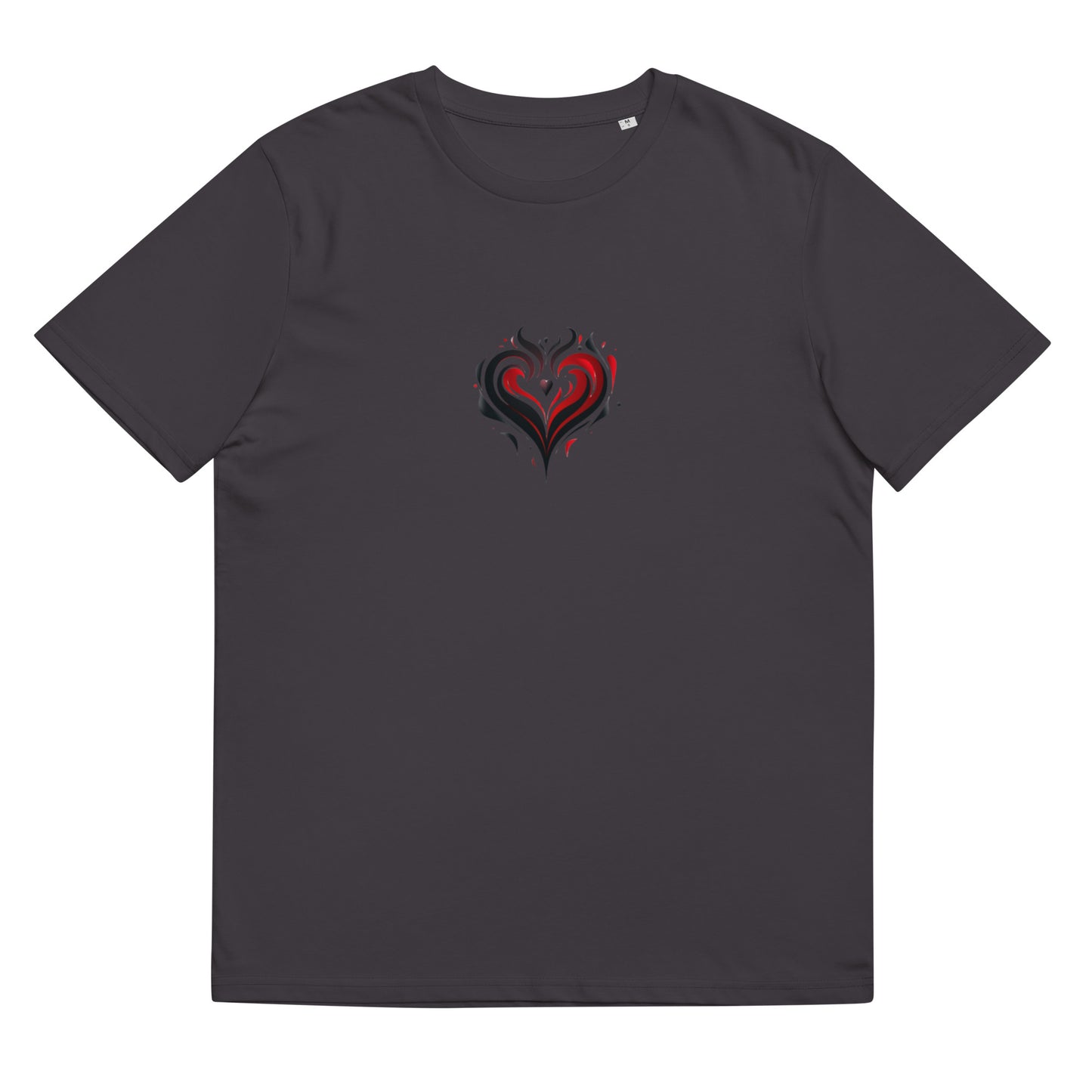 Men´s Heart12 T-shirt HQ