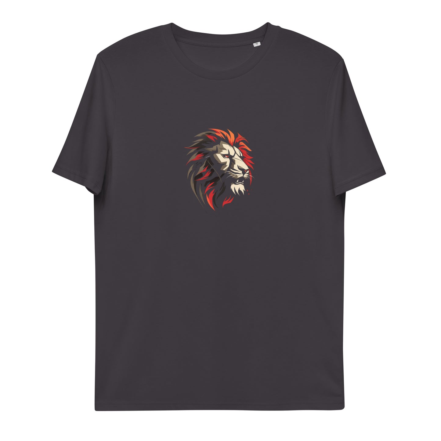 Men´s Lion T-shirt HQ