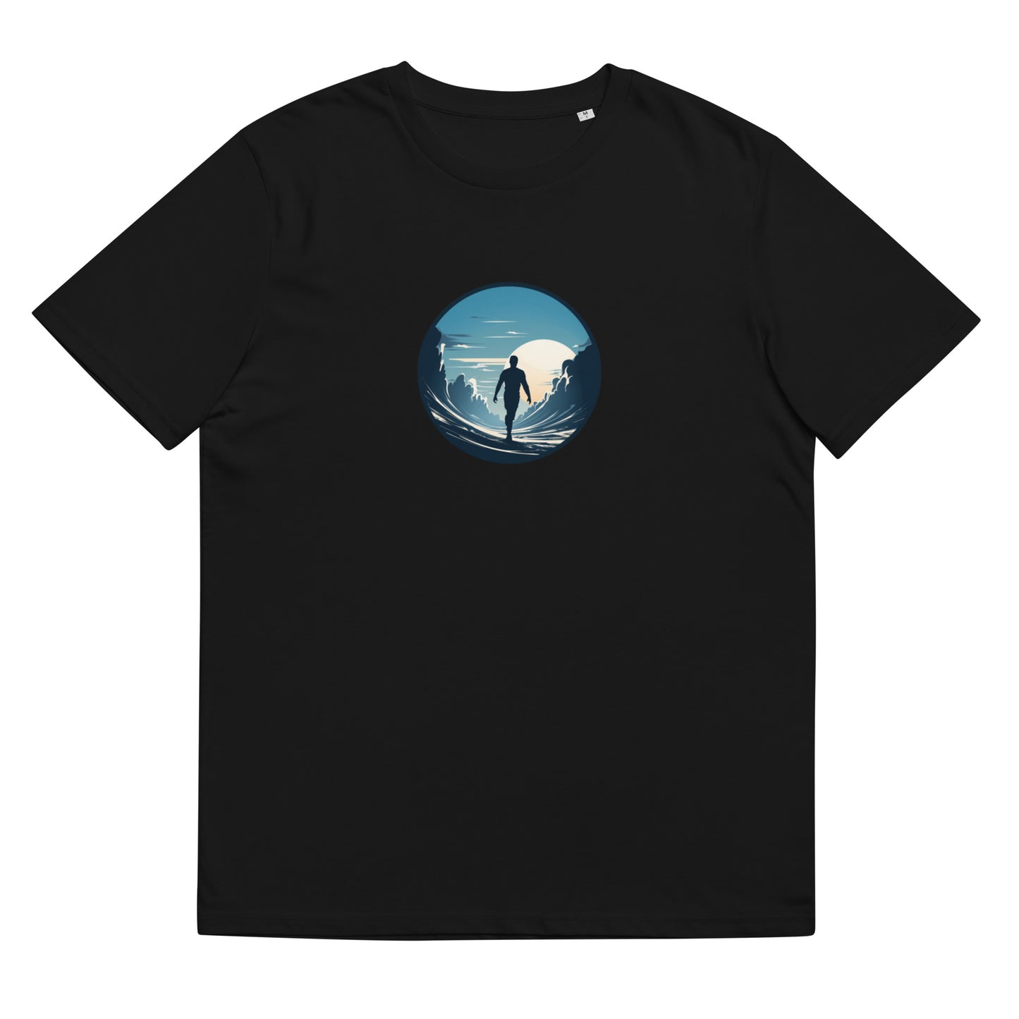 Men´s Surfer3 T-shirt HQ