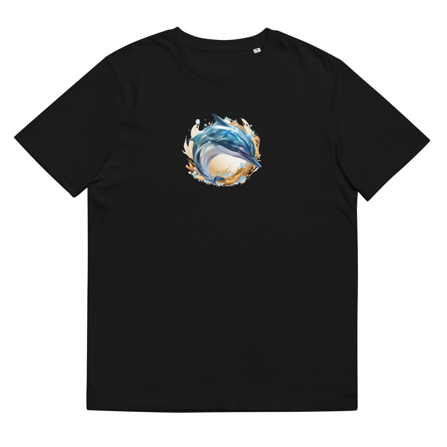 Men´s Dolphin T-shirt HQ