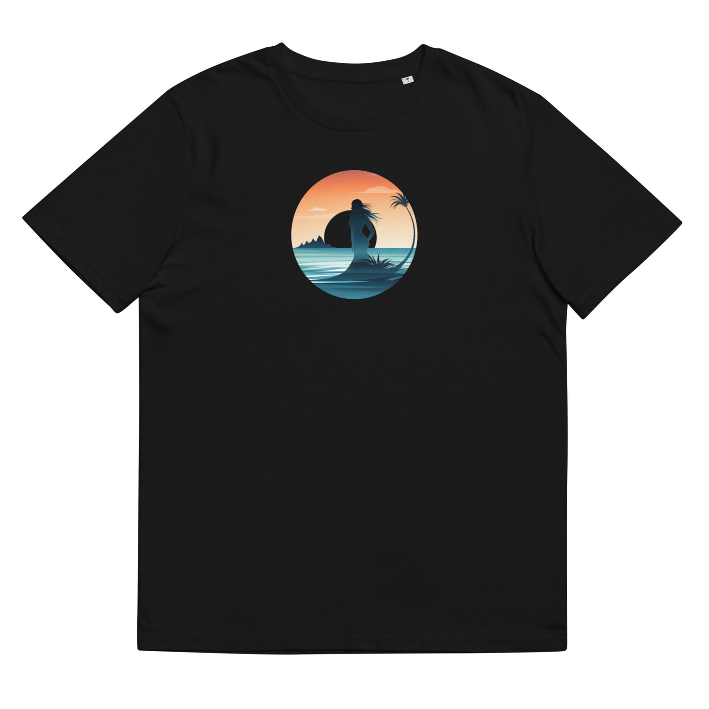 Men´s Surfer10 T-shirt HQ