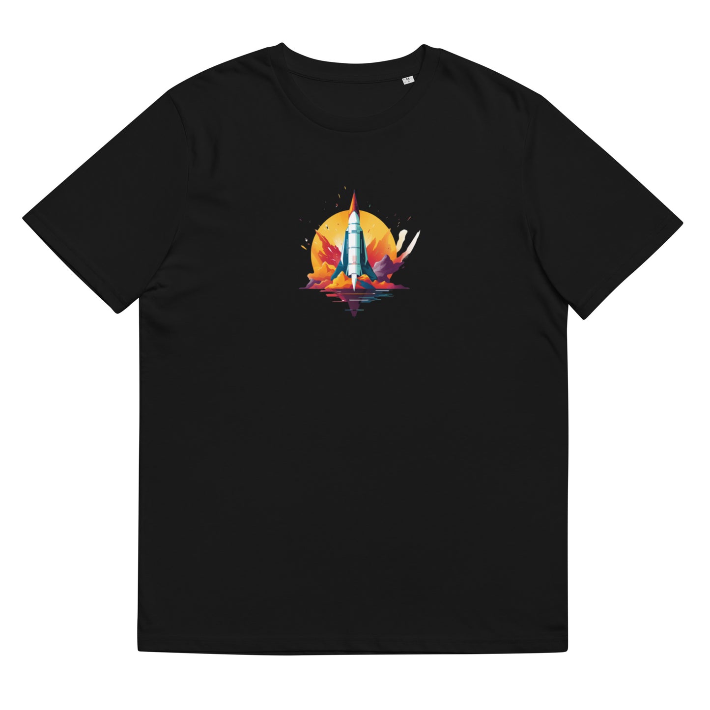 Men´s Rocket T-shirt HQ