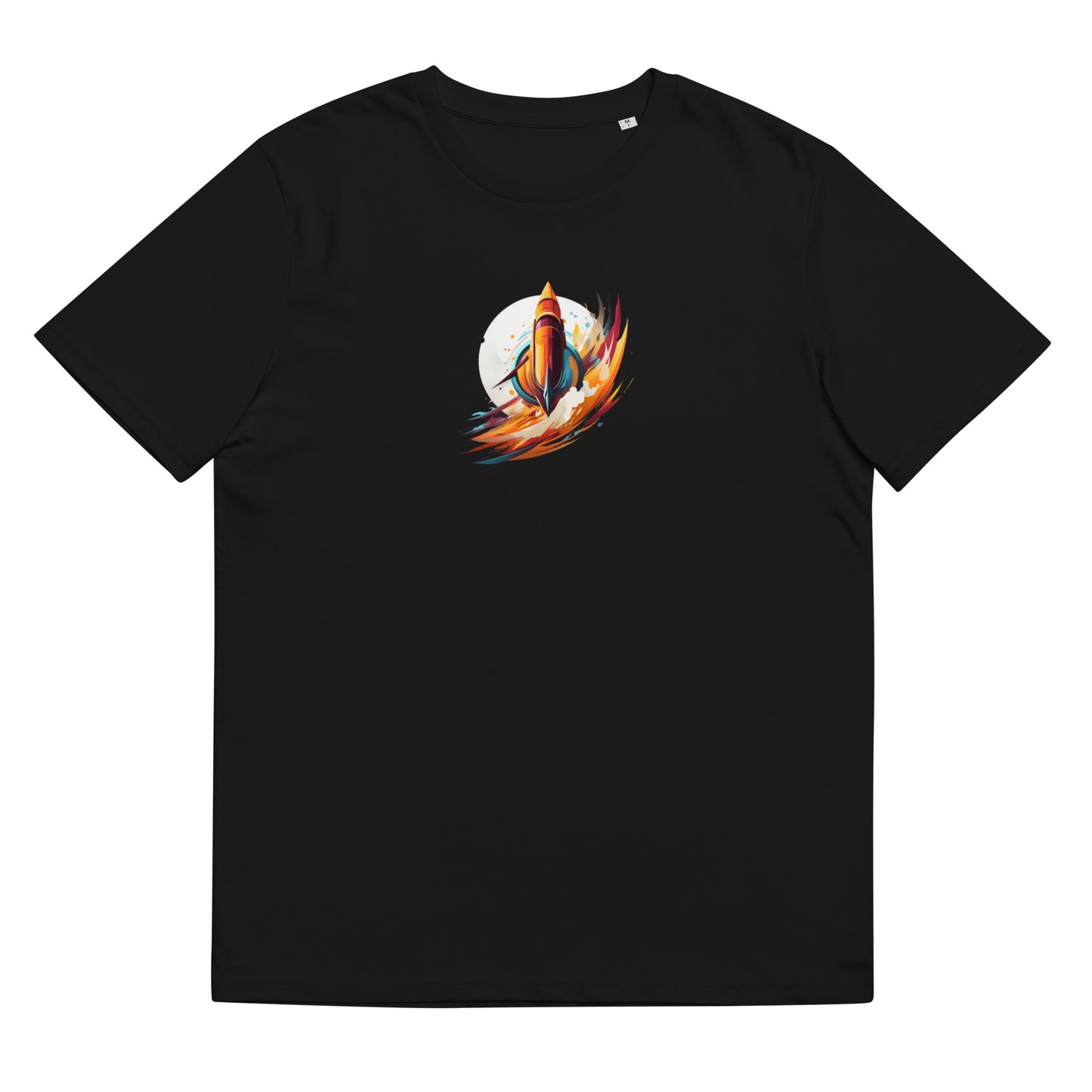 Men´s Rocket7 T-shirt HQ