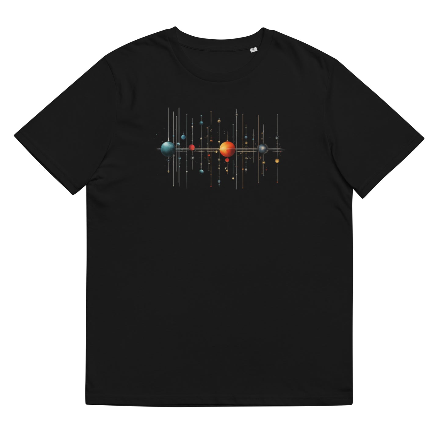 Men´s Planets5 T-shirt HQ