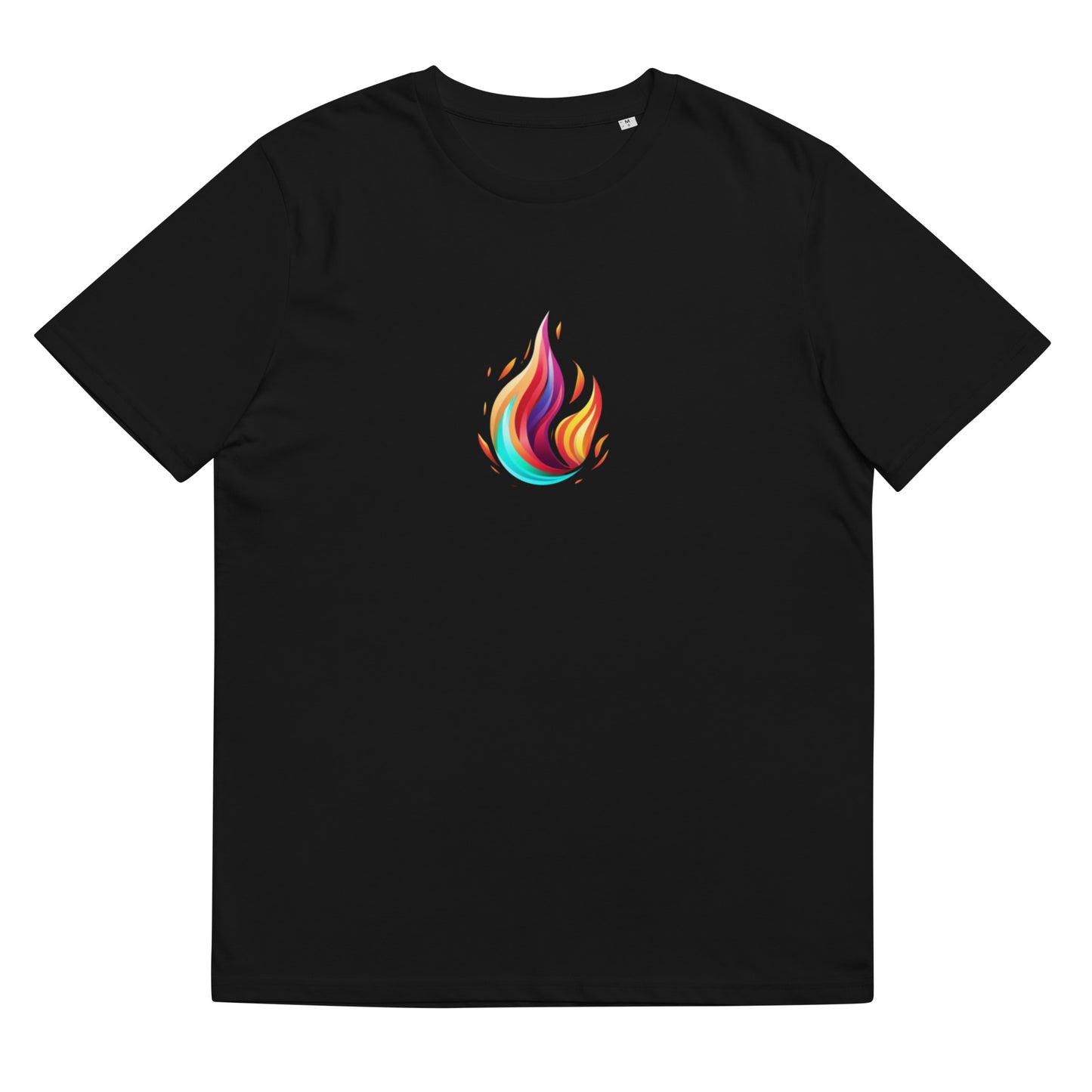 Men´s Fire T-shirt HQ