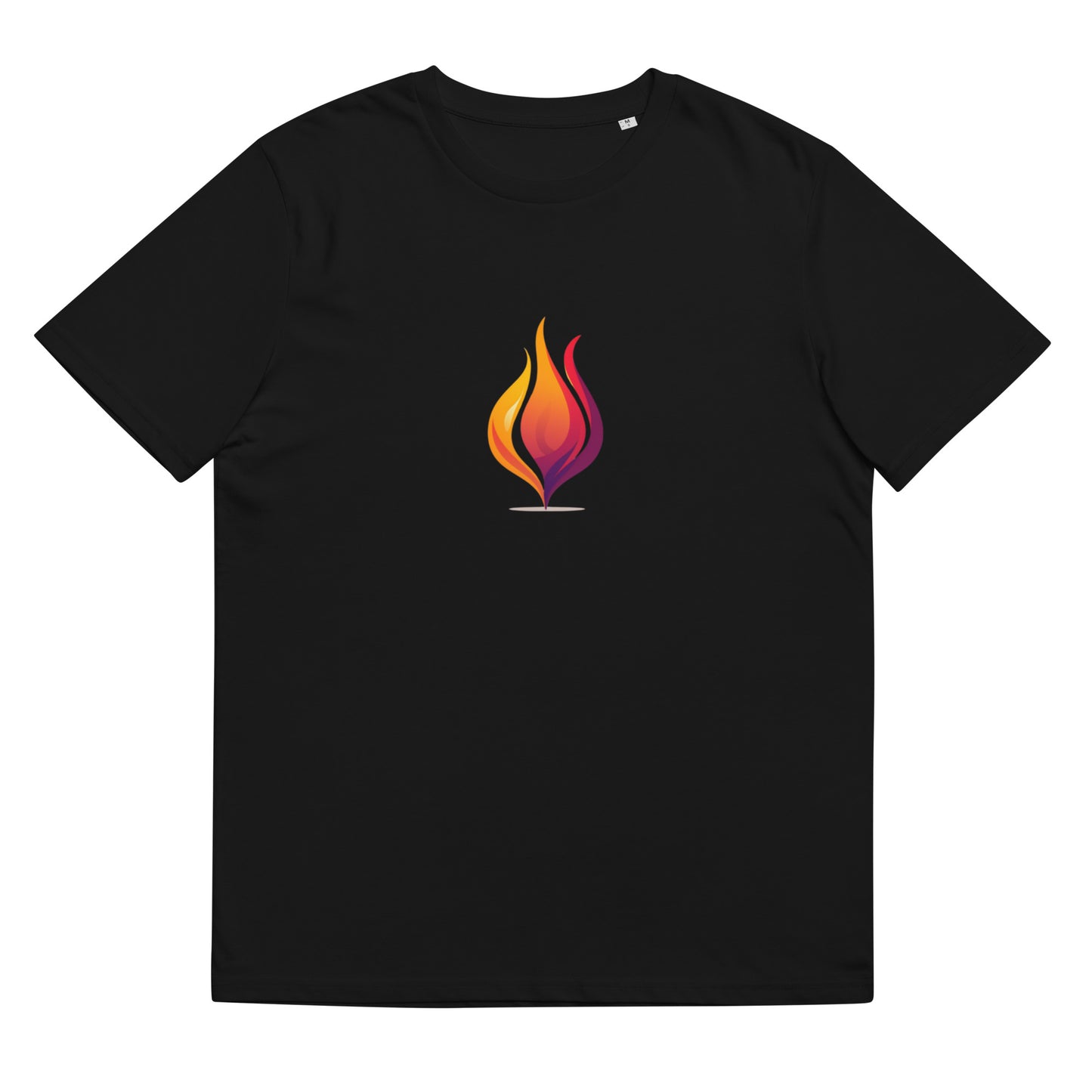 Men´s Fire14 T-shirt HQ