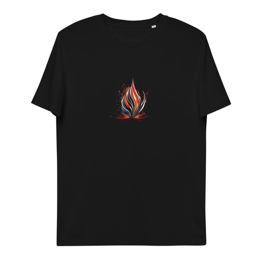 Men´s Fire19 T-shirt HQ