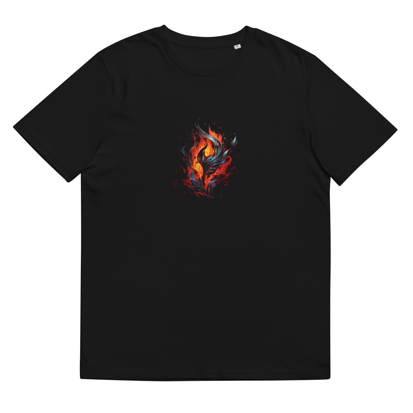 Men´s Fire21 T-shirt HQ