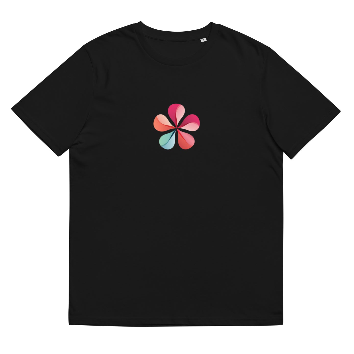 Men´s Flower18 T-shirt HQ