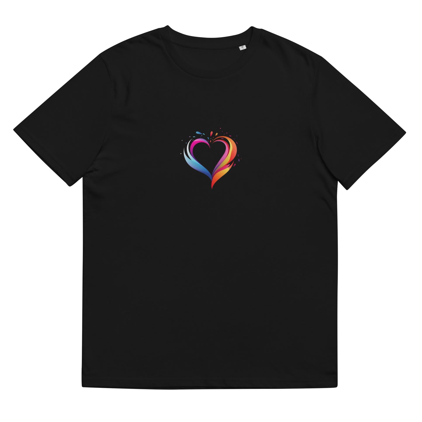 Men´s Heart5 T-shirt HQ