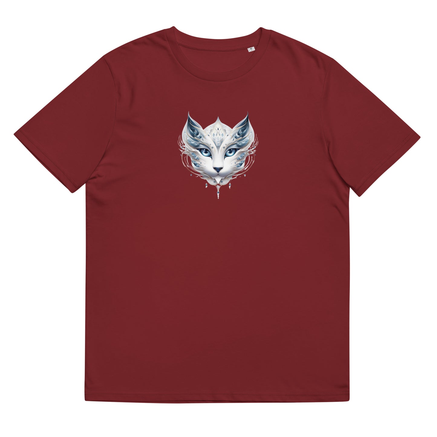 Men´s Cat T-shirt HQ