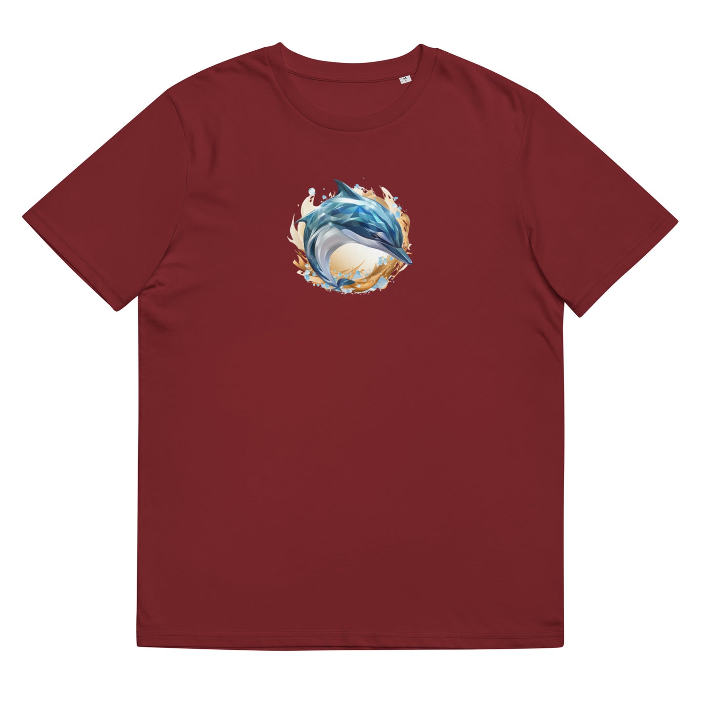 Men´s Dolphin T-shirt HQ