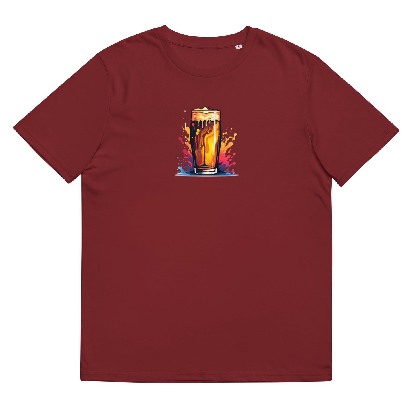 Men´s Beer T-shirt HQ