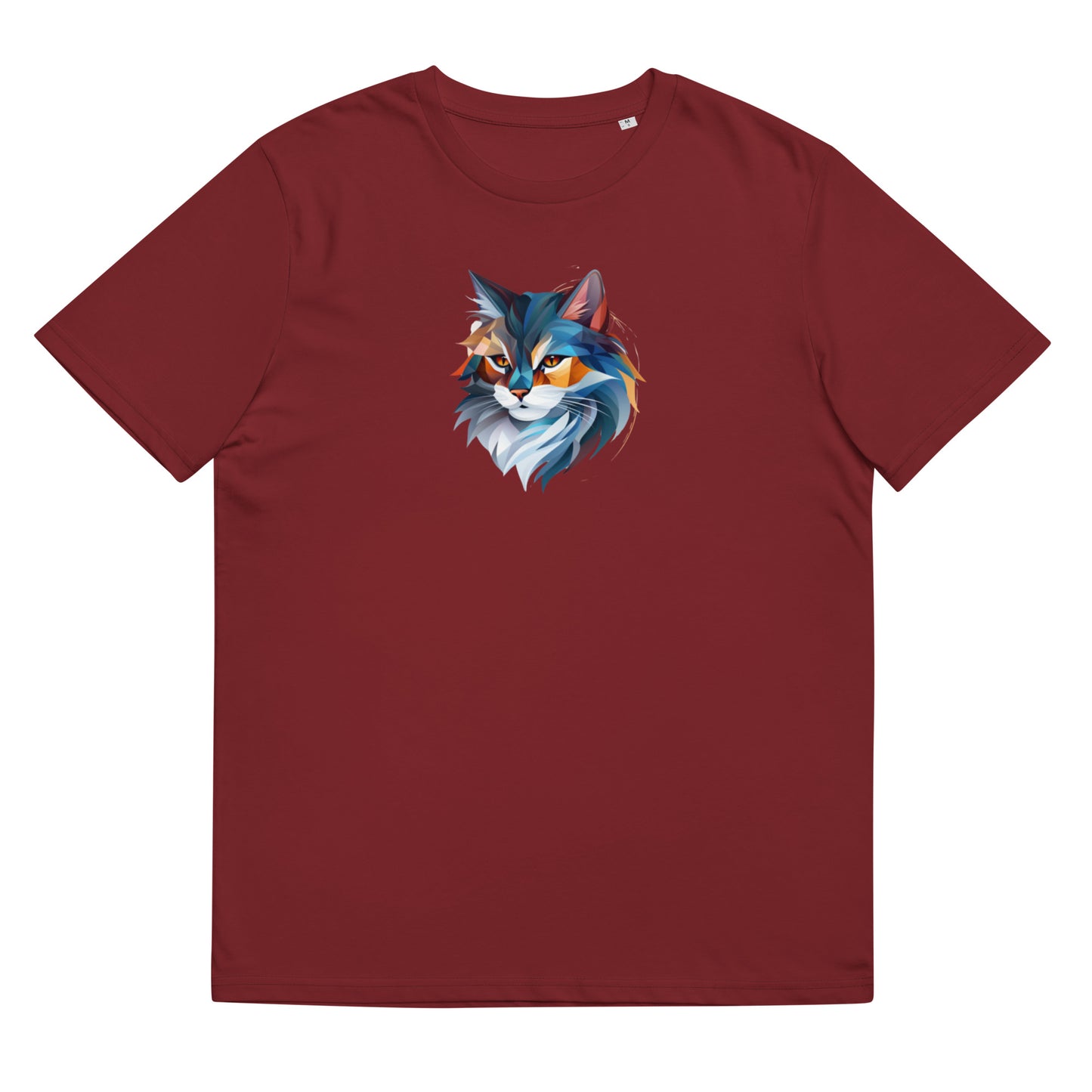 Men´s Cat2 T-shirt HQ