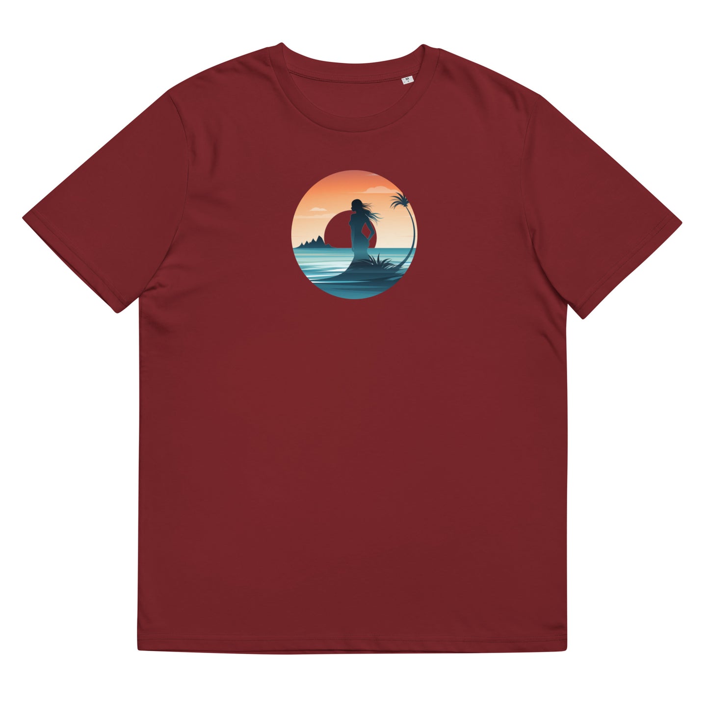 Men´s Surfer10 T-shirt HQ