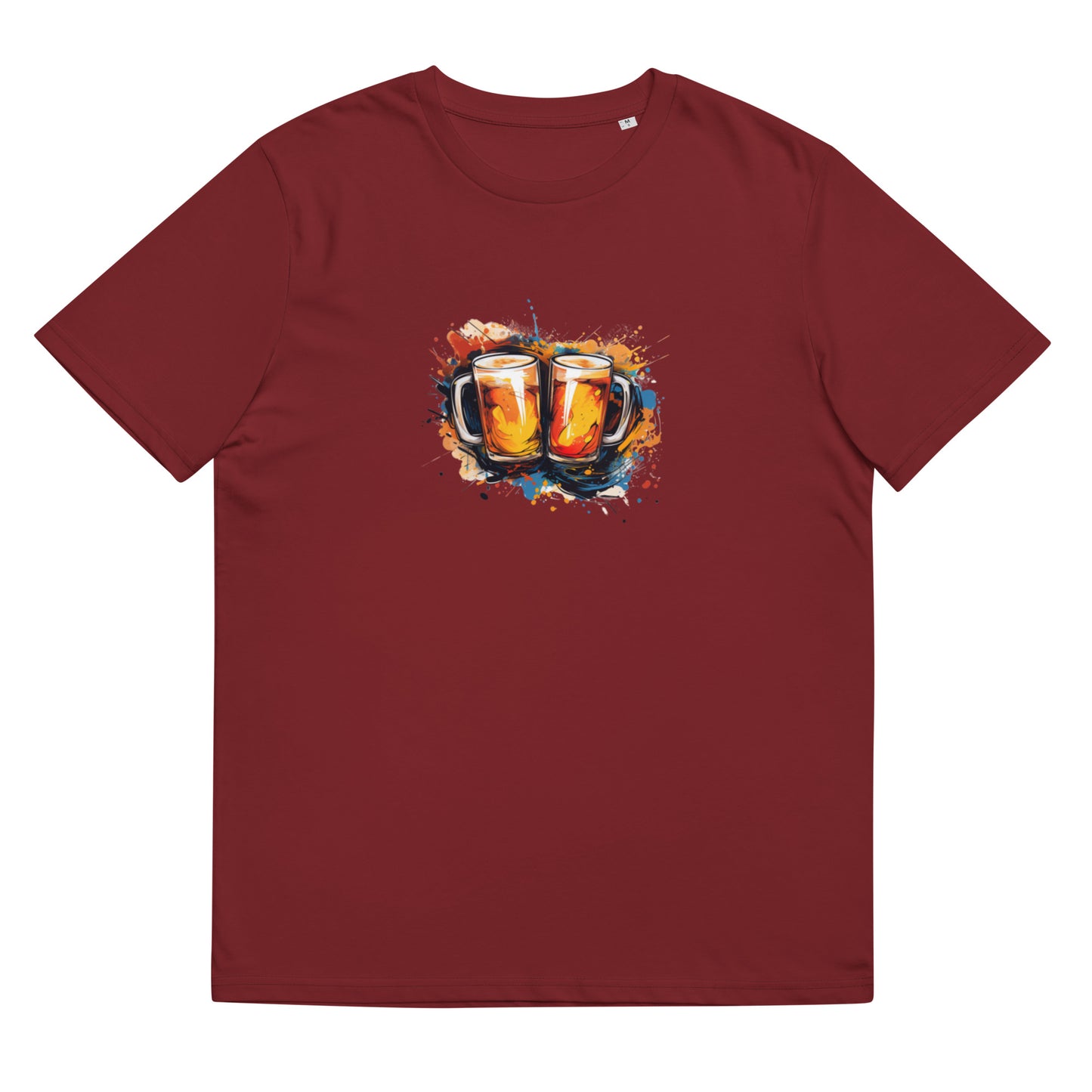 Men´s Beer6 T-shirt HQ