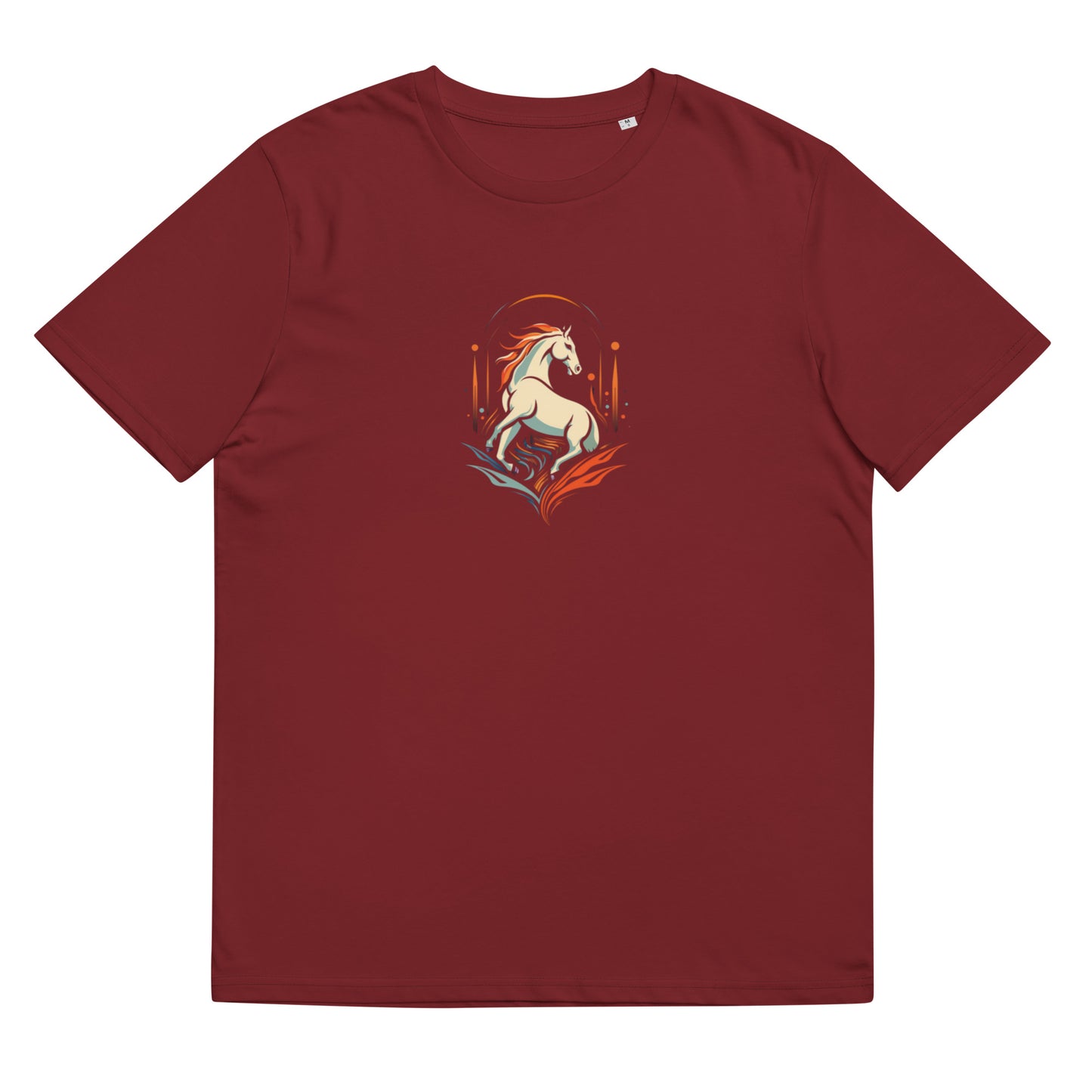 Men´s Pegasus T-shirt HQ