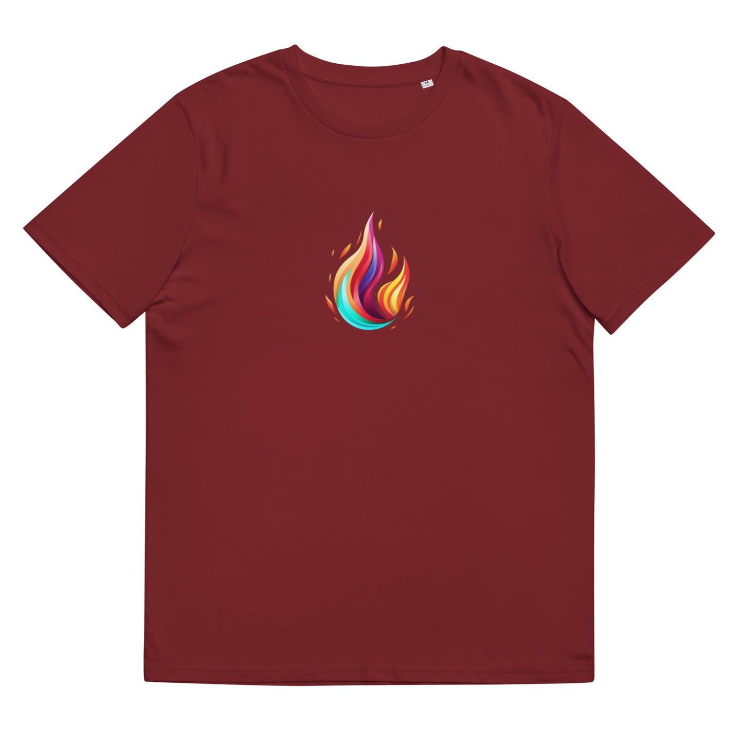 Men´s Fire T-shirt HQ