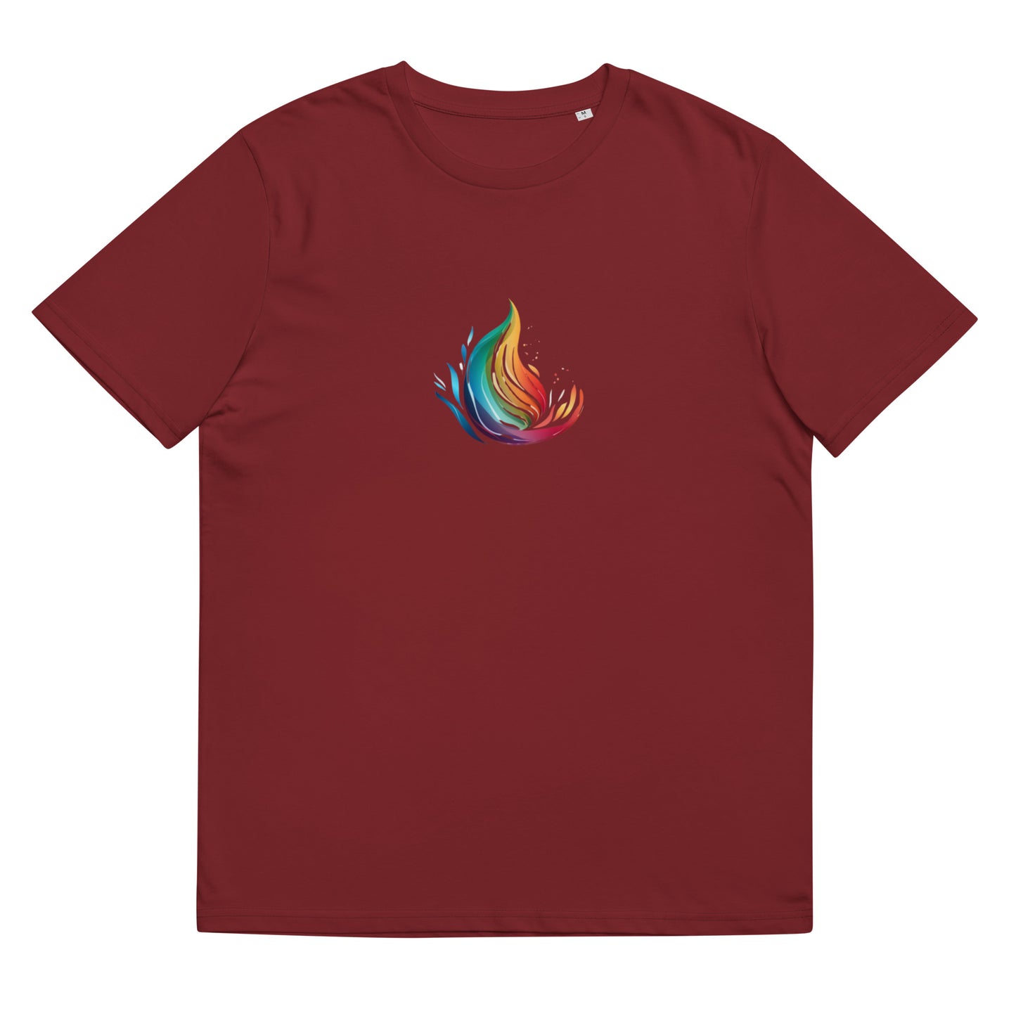 Men´s Fire4 T-shirt HQ