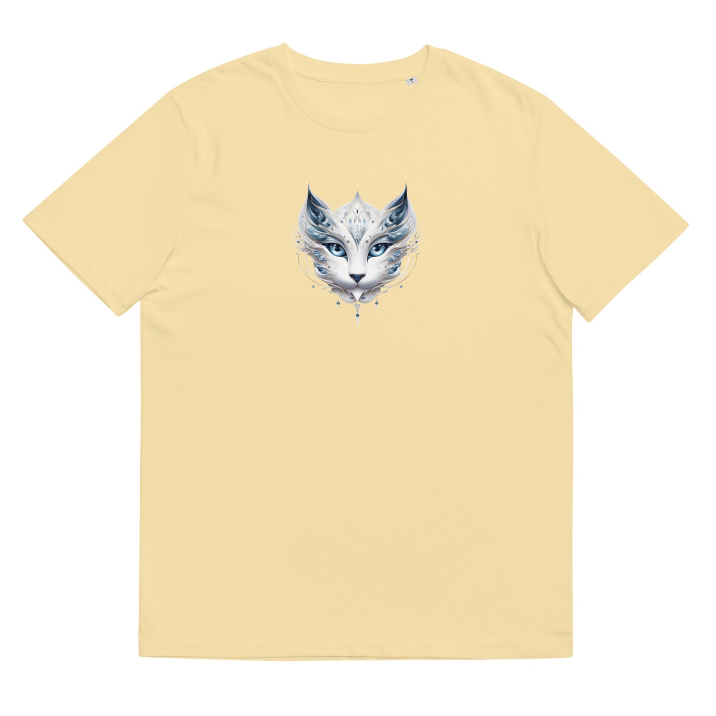 Men´s Cat T-shirt HQ