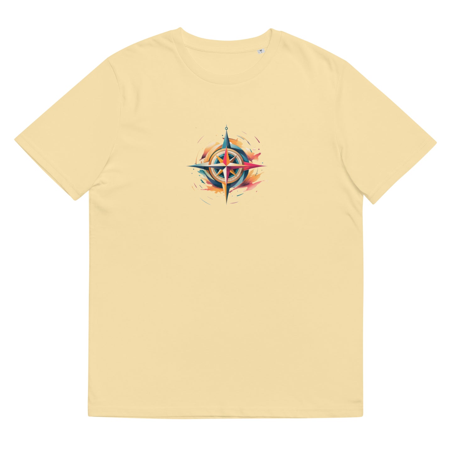 Men´s Compass T-shirt HQ