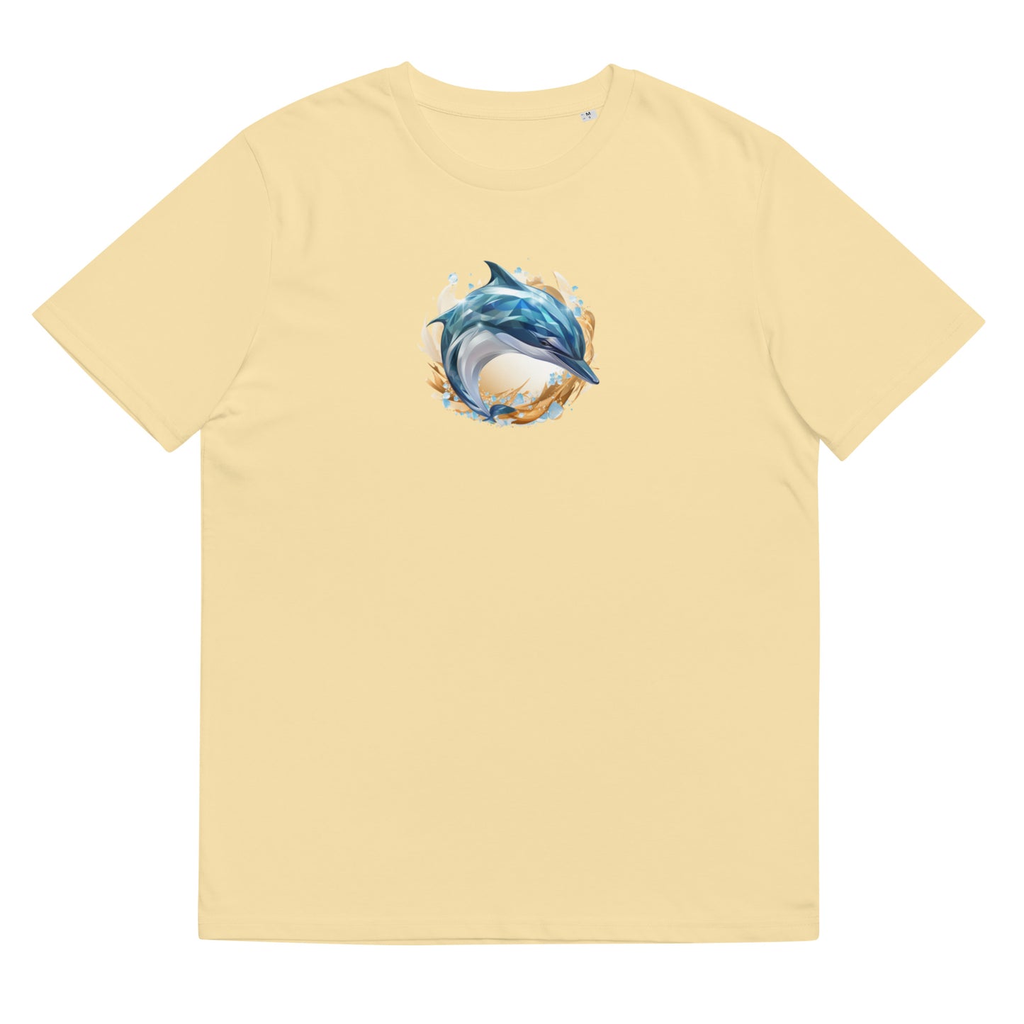 Men´s Dolphin T-shirt HQ