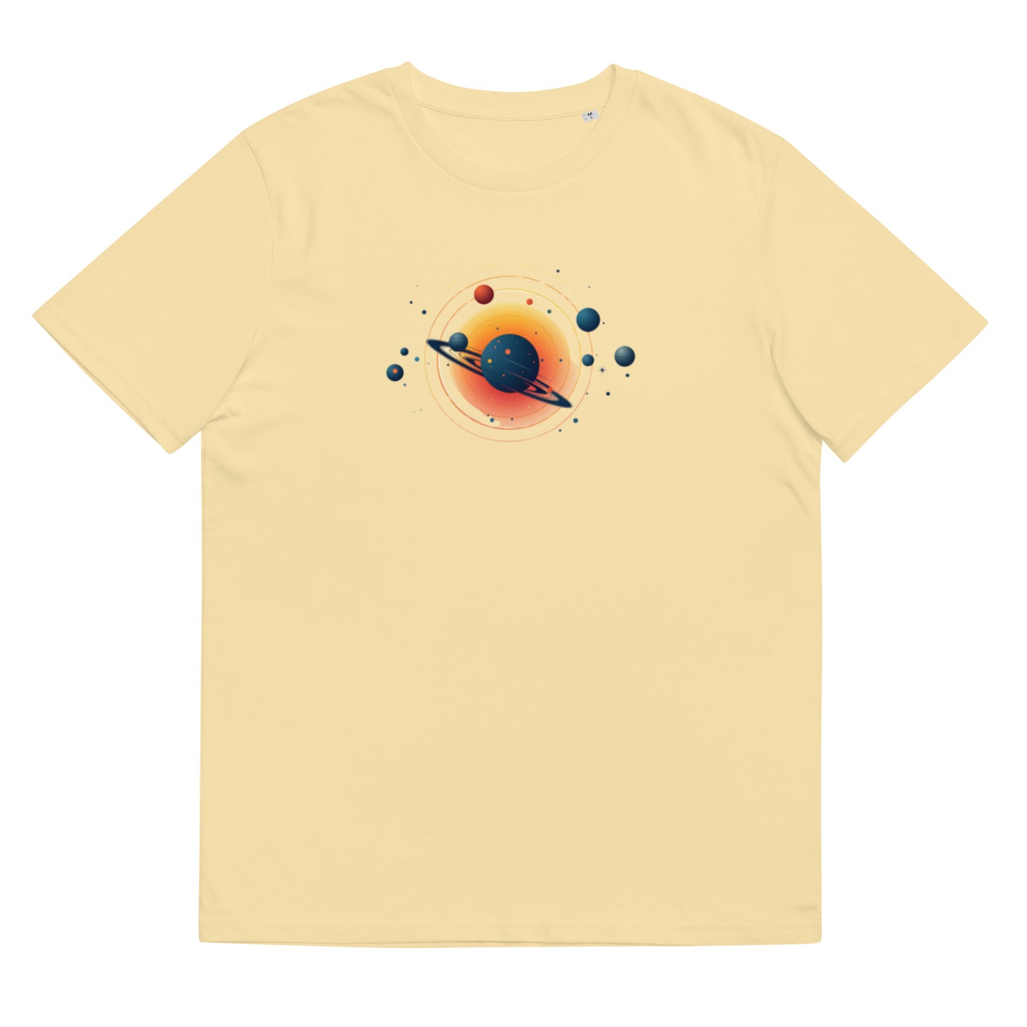 Men´s Planets9 T-shirt HQ